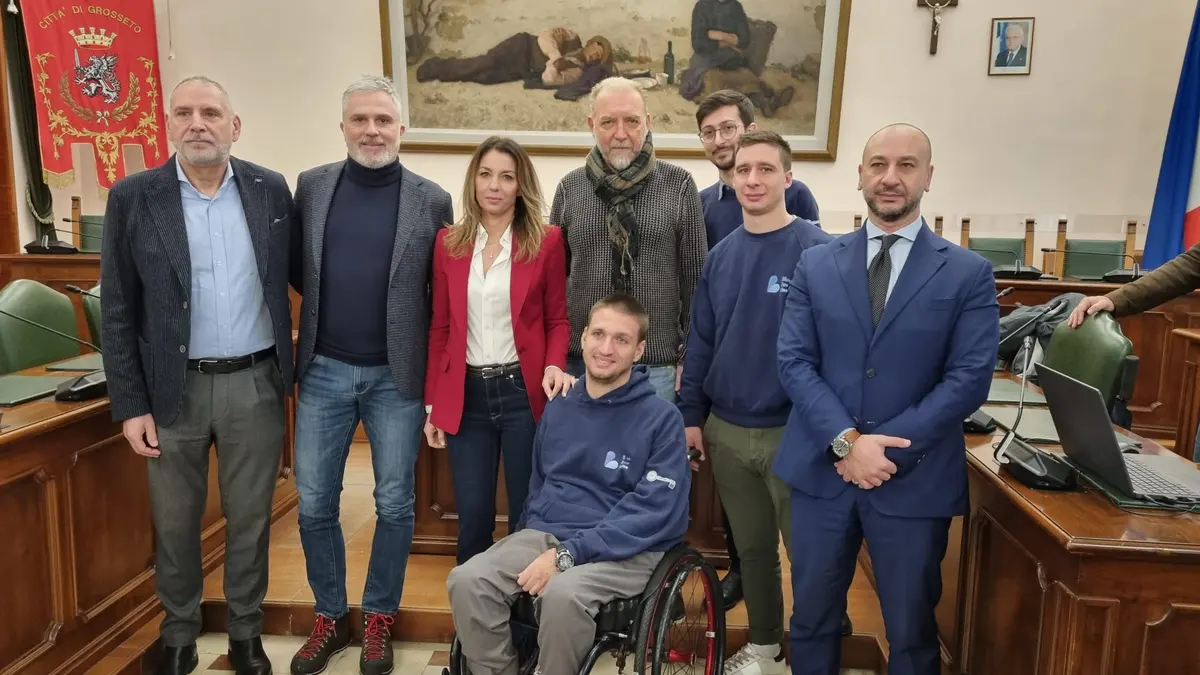 Municipality of Grosseto: agreement for the River Cleaner pilot plant
