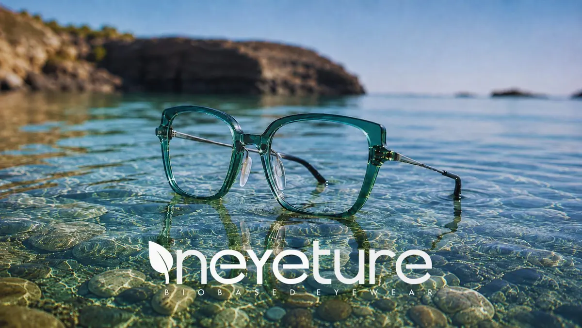 Sei anni con Neyeture: un rinnovo che conferma una scelta