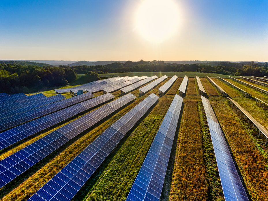 Fotovoltaico